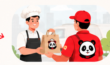 Focus on great food while we handle the rest