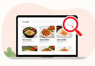 Get discovered by companies searching for catering